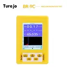 Ручной детектор EMF 2 в 1, детектор электромагнитного излучения