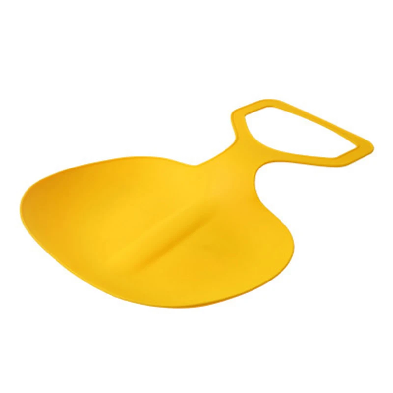 

Thickened Snow Sand Slider Board Grass Skiing Pad Lightweight Snowboard BHD2