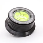 Стробоскоп 3 в 1, 50 Гц, LP-528, 60 Гц, черный, стробоскоп с рычажной планкой, 1 шт.