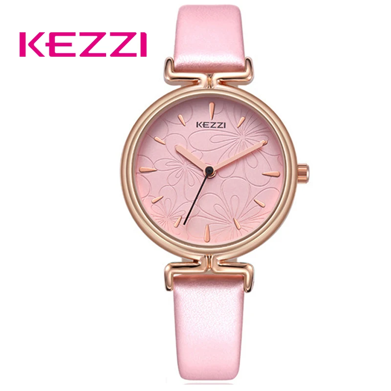 Женские кварцевые часы с цветком женские ретро римские цифровые циферблатом