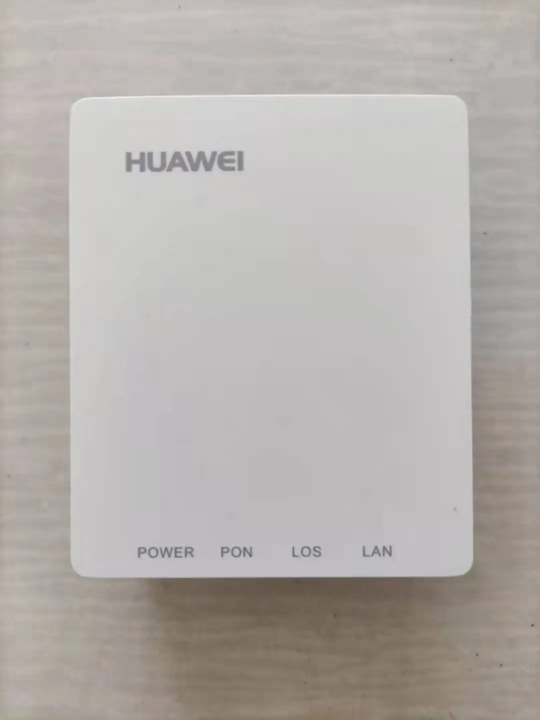 Бесплатная доставка 10 шт. б/у Gpon ONU HG8310M ftth волоконно-оптический ont маршрутизатор onu