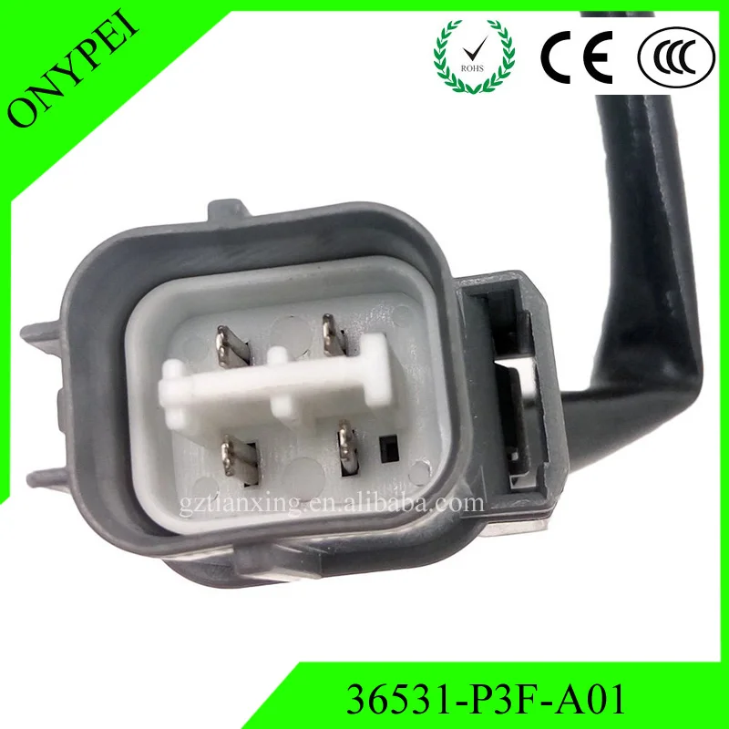 Кислородный датчик 36531-P3F-A01 234-4011 для 97-01 Honda Civic Acura CR-V | Автомобили и мотоциклы