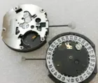 Аксессуары для часов Shenglong PE50, кварцевый механизм 2610, маленькие, бу, одиночные, без батареи, цена