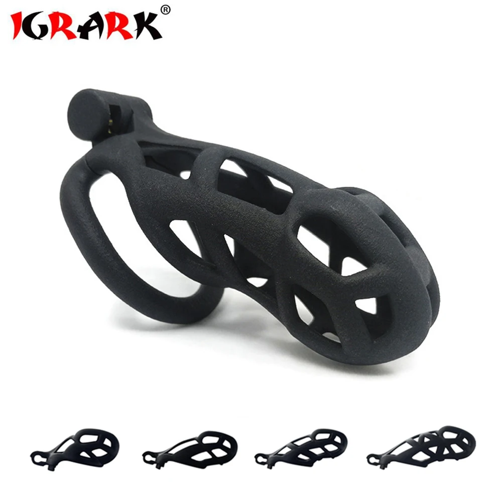 Устройство верности Кобра для мужчин на заказ святая тренировочная клетка