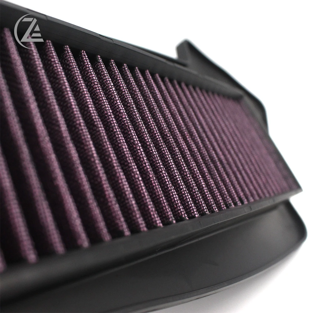 ACZ изменение мотоцикл xmax повторное использование Высокий Поток воздушного