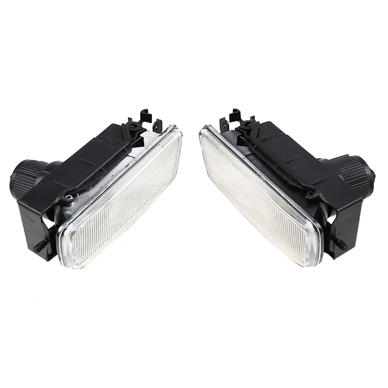 Автомобильные противотуманные фары POSSBAY для переднего бампера BMW E36 3-Series 1990-2000