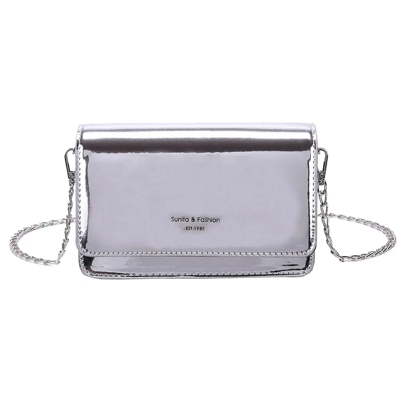 

Women Messenger Bag Solid Color Fashion Shoulder Bag Mini Square Bag For Women Holiday Gift For Girlfriend Female Crossbody Bags