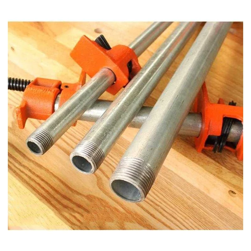 4 комплекта 3/4 дюйма 1/2 быстросъемный зажим для деревообработки тяжелые зажимы