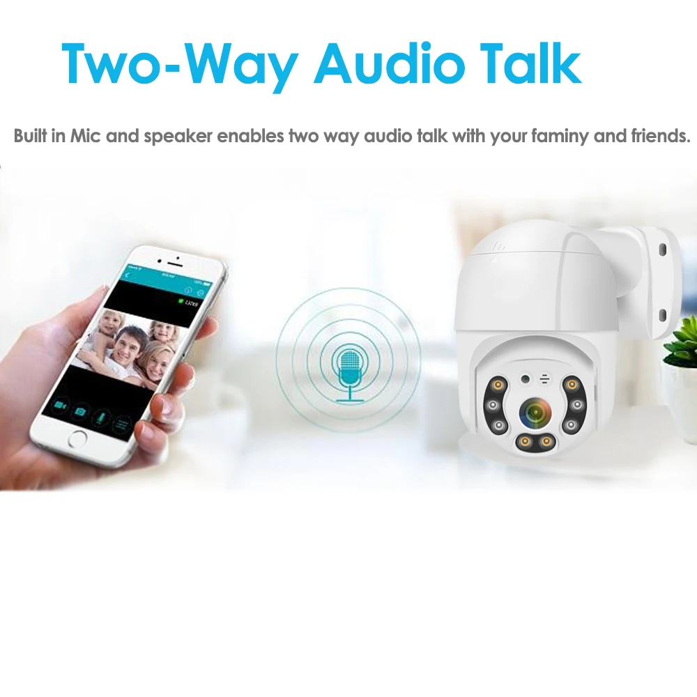 Дешево Система видеонаблюдения, 4K, 8 Мп, 2,5 дюйма, POE, PTZ Продажа Система видеонаблюдения, 4K, 8 Мп, 2,5 дюйма, POE, PTZ