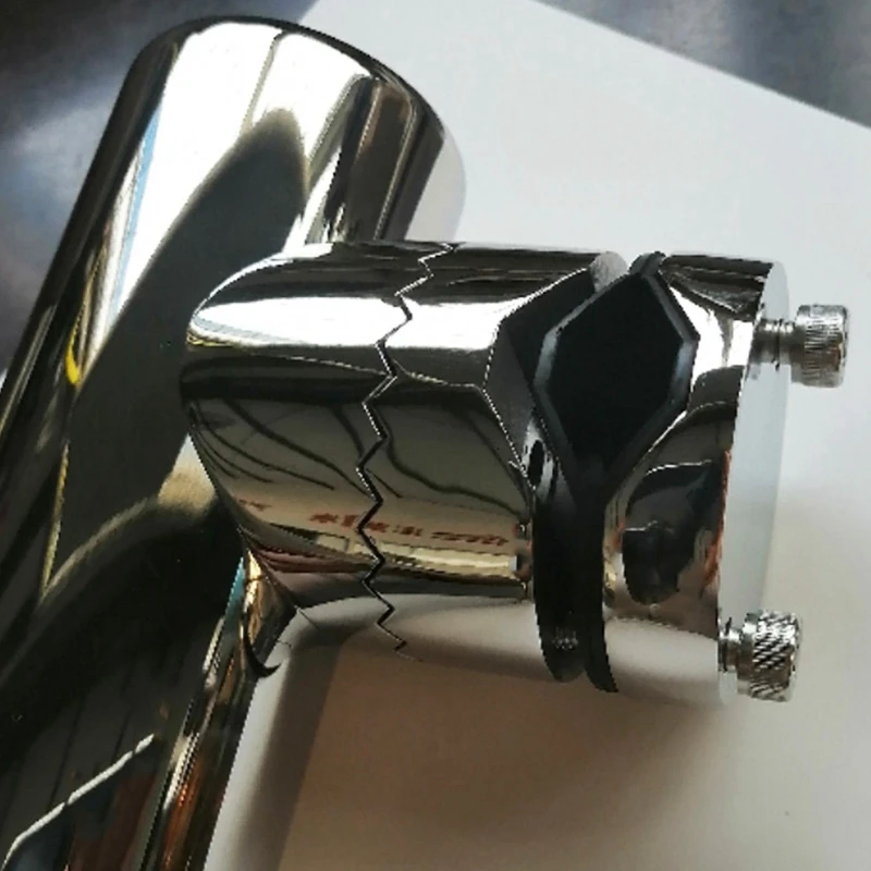 

2PCS Marine Accessories Stainless Steel Rod Holder Fishing Rod Tube Yacht Sea Fishing Bracket Marine Hardware