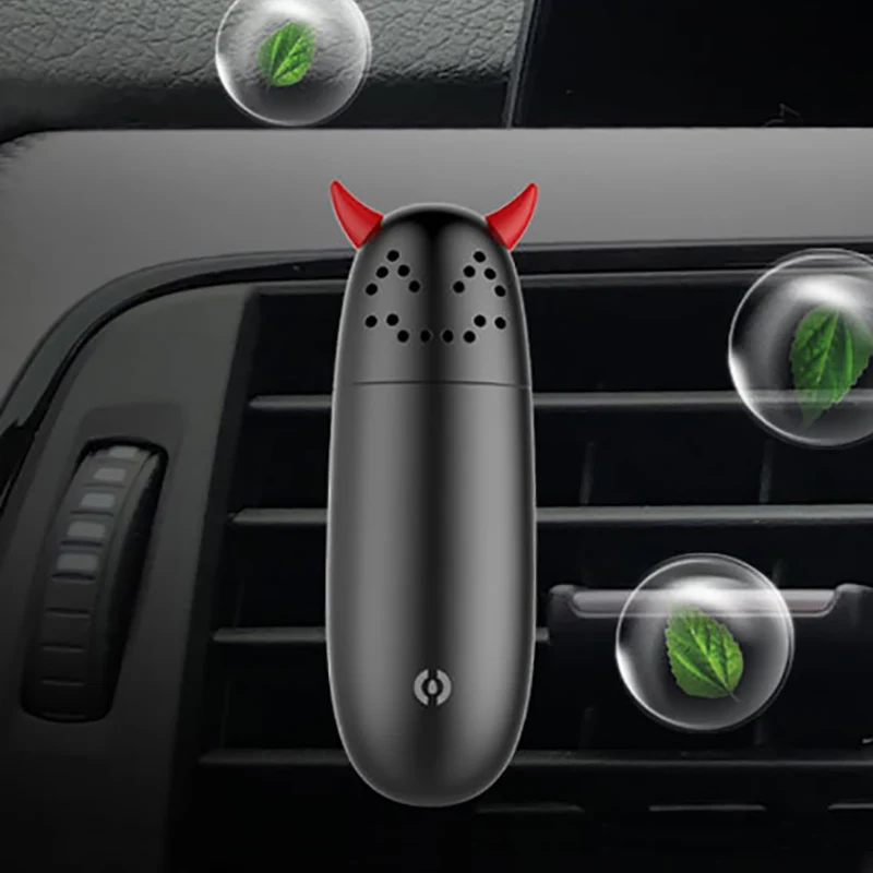 Автомобильные Духи освежители воздуха автомобильный аромат зажим для