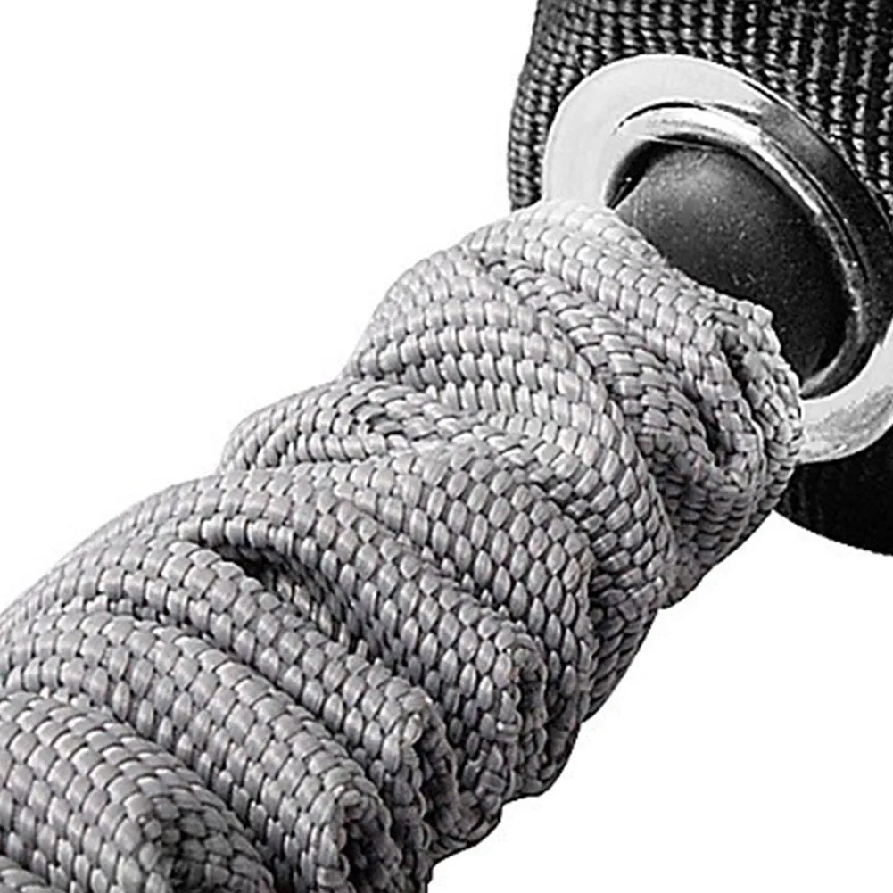 

1 Pair Abdominal Practical Sports Elastic Pull Accessories Rope Fitness Gym Training Exercise Stretch Roller Durable Wheel