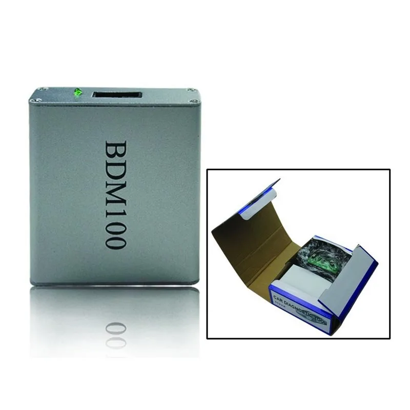 Новый BDM 100 ECU 1255 программатор BDM100 CDM1255 + Рамка с адаптерами набор подходит для