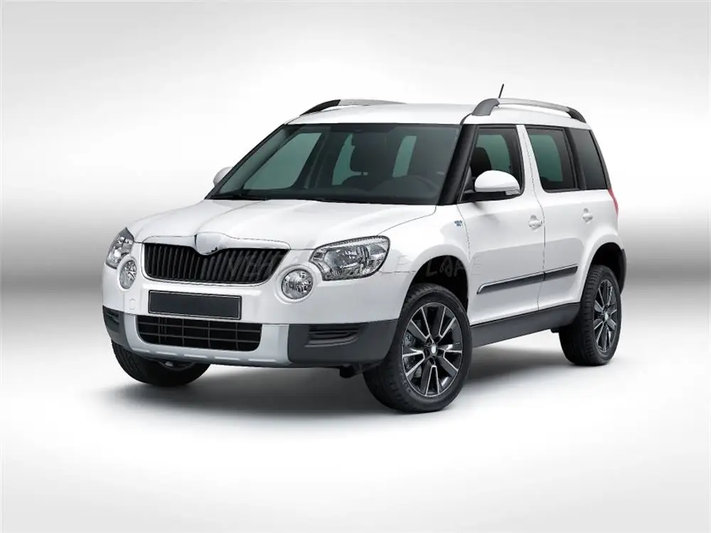 2 шт. газовые распорки для Skoda Yeti 2009 2010 2011 2012 2013|Крышки и детали багажника| |