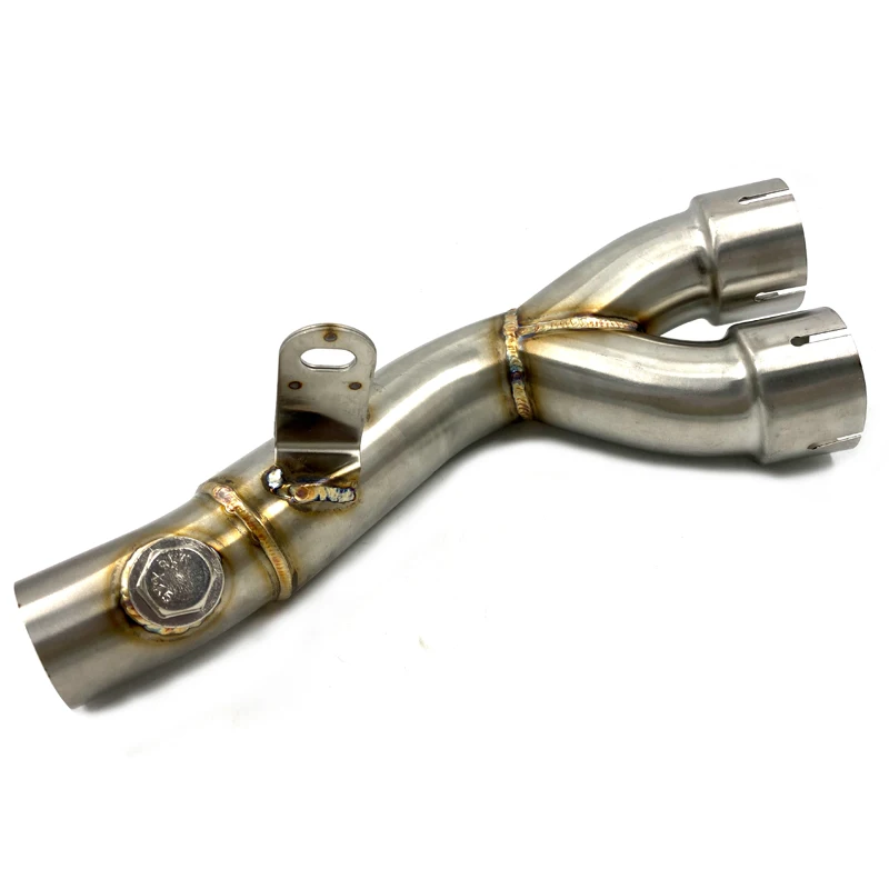 Выхлопной глушитель для мотоцикла Yamaha R6 YZF модель 2006 2007 2008 2009 2010 2011 2012 2013 2019| |