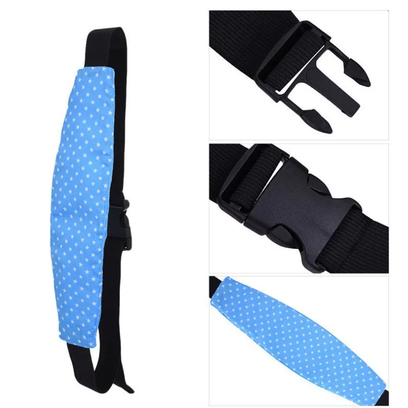 Регулируемый Фиксирующий Ремень для автомобильного кресла младенцев|Подушка| |