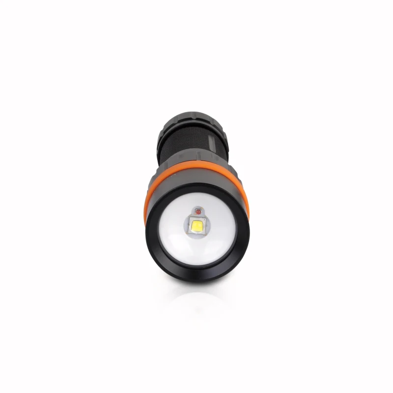 Новый фонарик для дайвинга Fenix SD11 Cree XM-L2 U2 XQE красный светодиод 1000 люмен 100 м |
