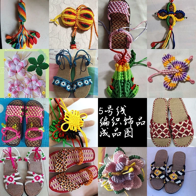 

20yards 2.5mm Chinese Knot Line Cord Silk Satin Cord Nylon Cord DIY String Necklace Bracelets Cord