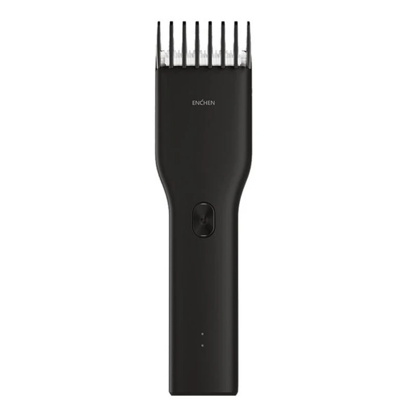 

Men Electric Hair Trimmer Clipper Professional Beard Trimmer Cordless USB Rechargeable Hair Cutting Machine For XiaoMi ENCHEN