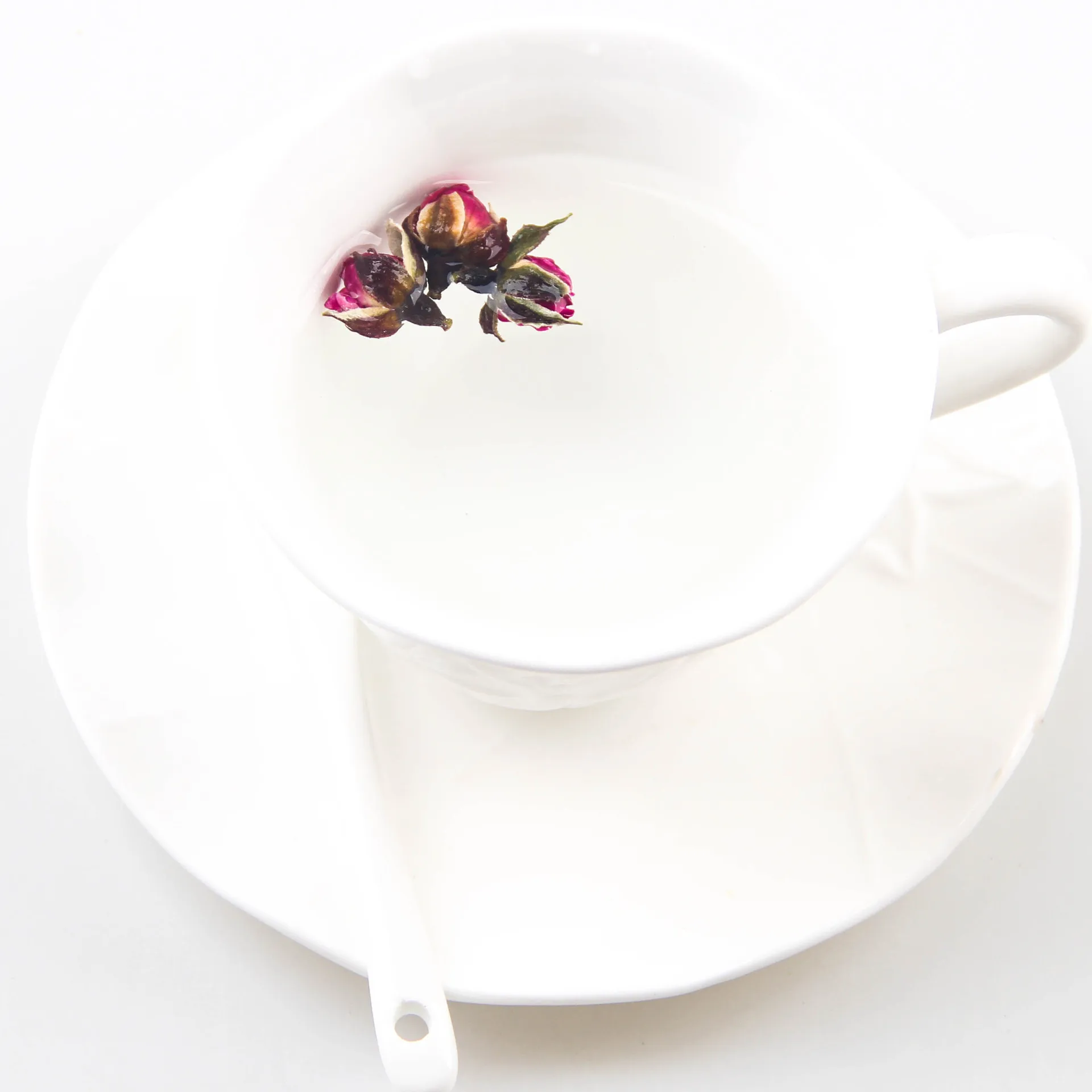 

Phnom Penh Rose Flower Dry Tea Herbal-Tea Health Care Wedding Party Supplies