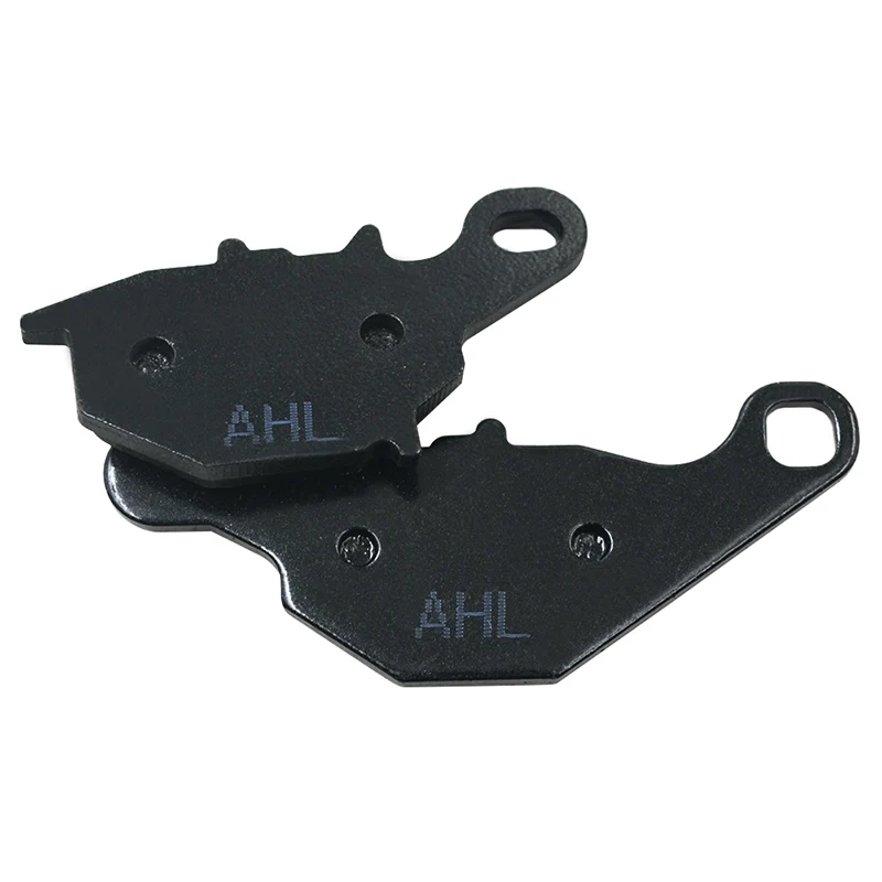 Передние тормозные колодки для мотоцикла KAWASAKI SC150 SUZUKI AZ50 TR50 UG110 UK110 AN125 UC125 R S W X Y T V |