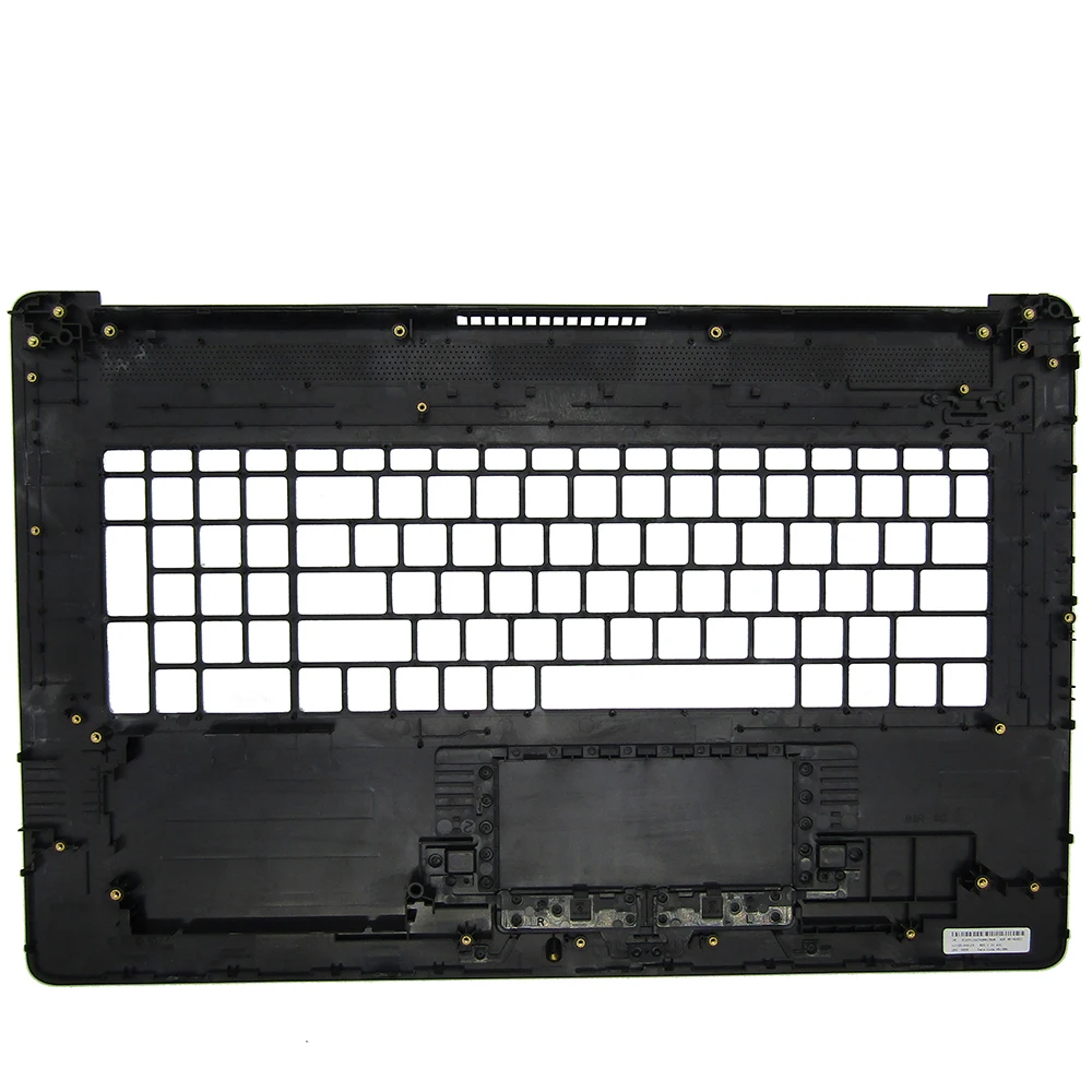 new for hp 17 by 17 ca 17 cs 17 cr palmrest upper case keyboard bezel cover shell l22749 001 6070b1308109 l28090 001 l48409 001 free global shipping