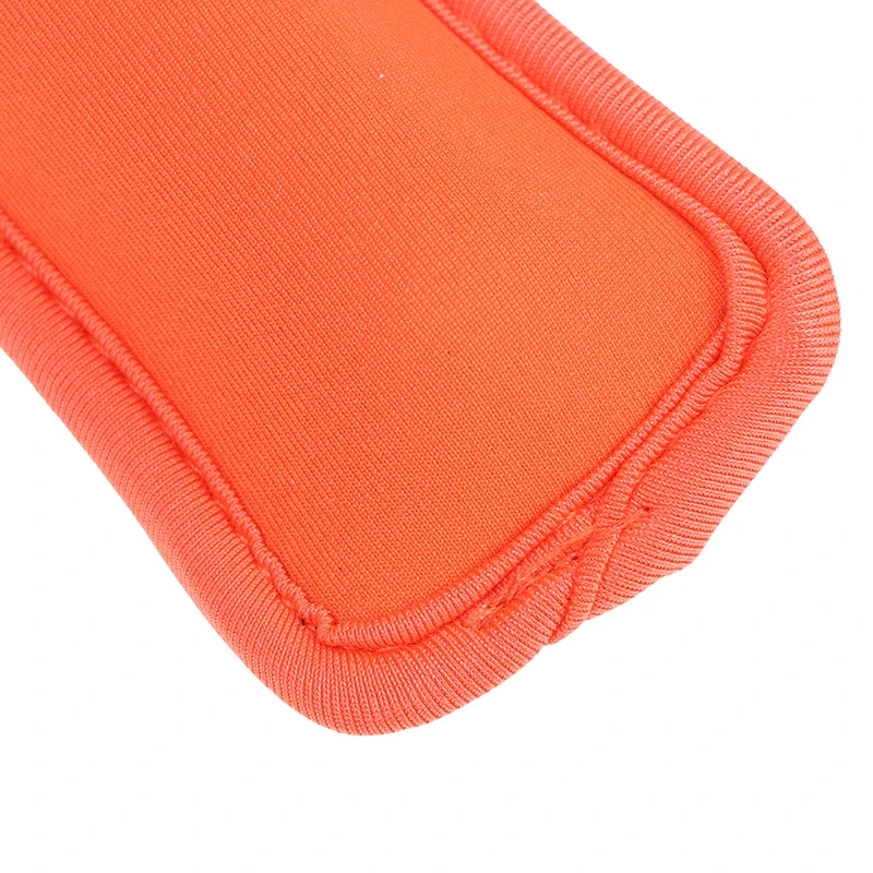 10 шт. разноцветные неопреновые подставки для мороженого|Сумки-холодильники| |