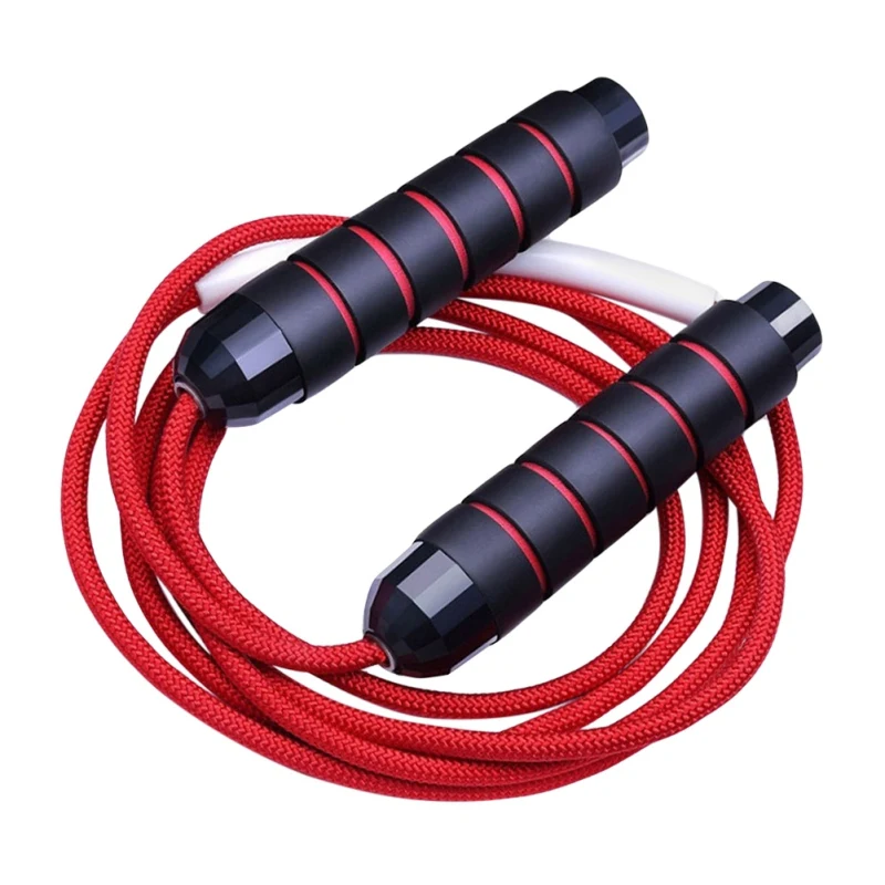 

Hot Sale Aerobic Exercise Boxing Skipping Jump Rope Adjustable Bearing Speed Fitness Sport Exercise Home Shaping Body Hot