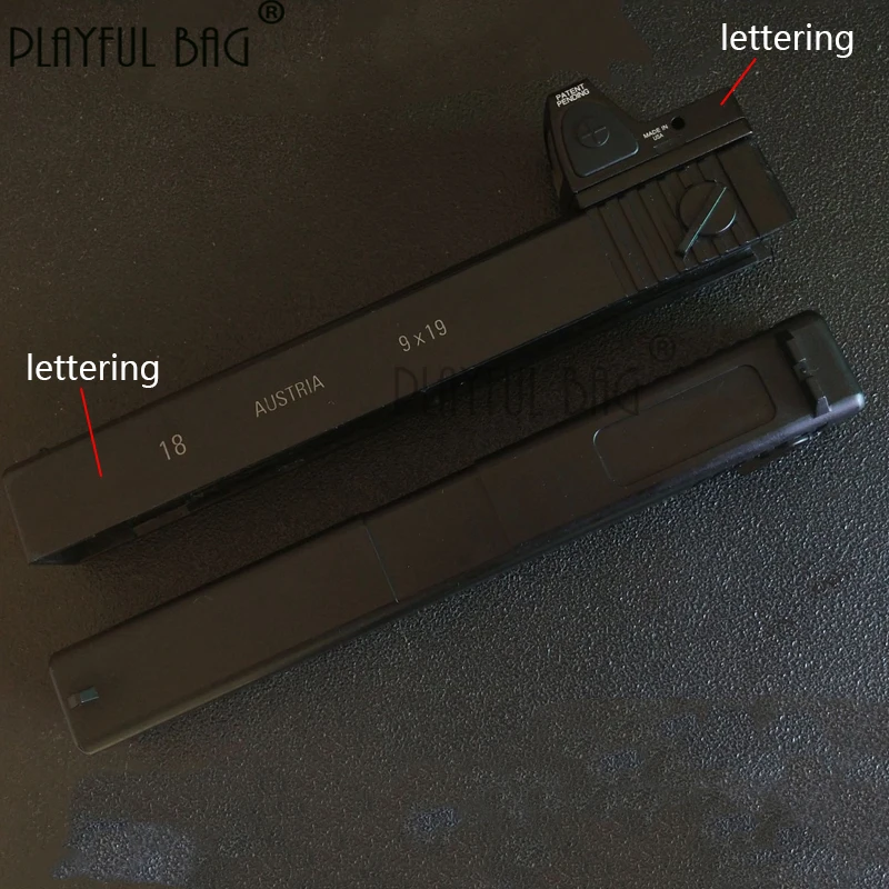 PB игривая сумка для занятий спортом на открытом воздухе спортивные игрушки SKD G18