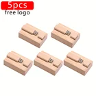 USB-флеш-накопитель JASTER деревянный в коробке, 4163264128 ГБ