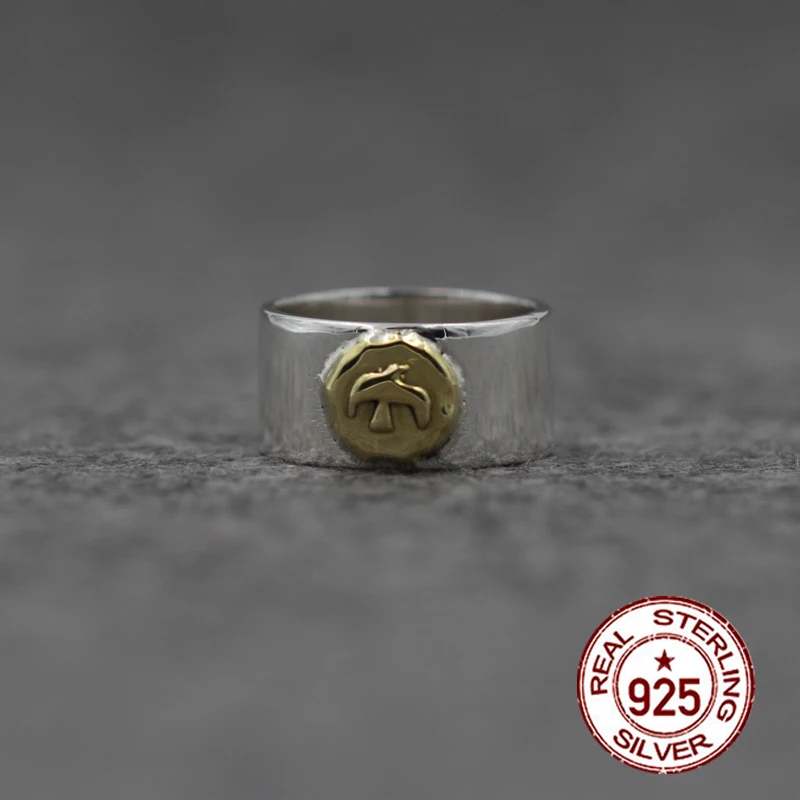 S925 Стерлинговое Серебро ажурное изделие классическая мода перья винтажный стиль