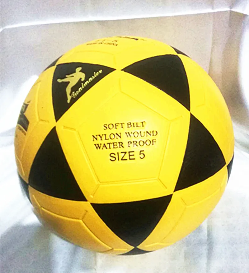 

Professional Match Football Official Size 5 FT-5 Soccer Ball PU Premier Football Sports Training Ball voetbal futbol bola