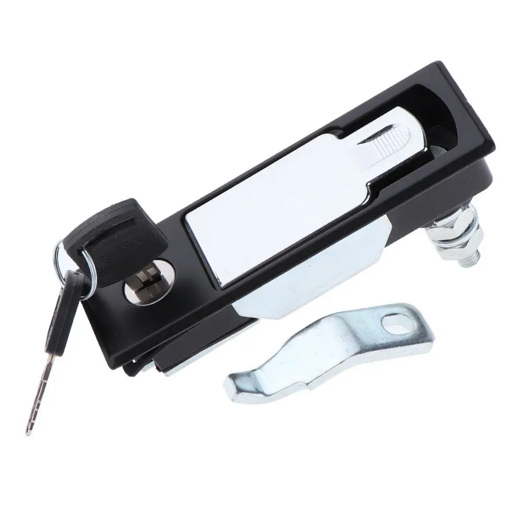 

Heavy Duty Compression Latch Replace for RV Motorhome Cabinet