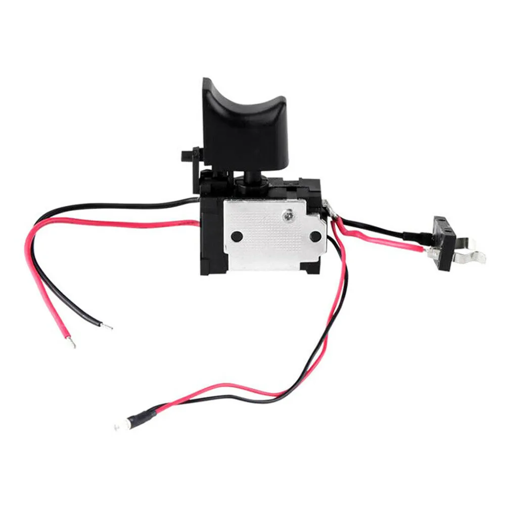

Spare Speed Switch Workshop 7.2V-24V Assembly Control Equipment FA2-16/1WEK
