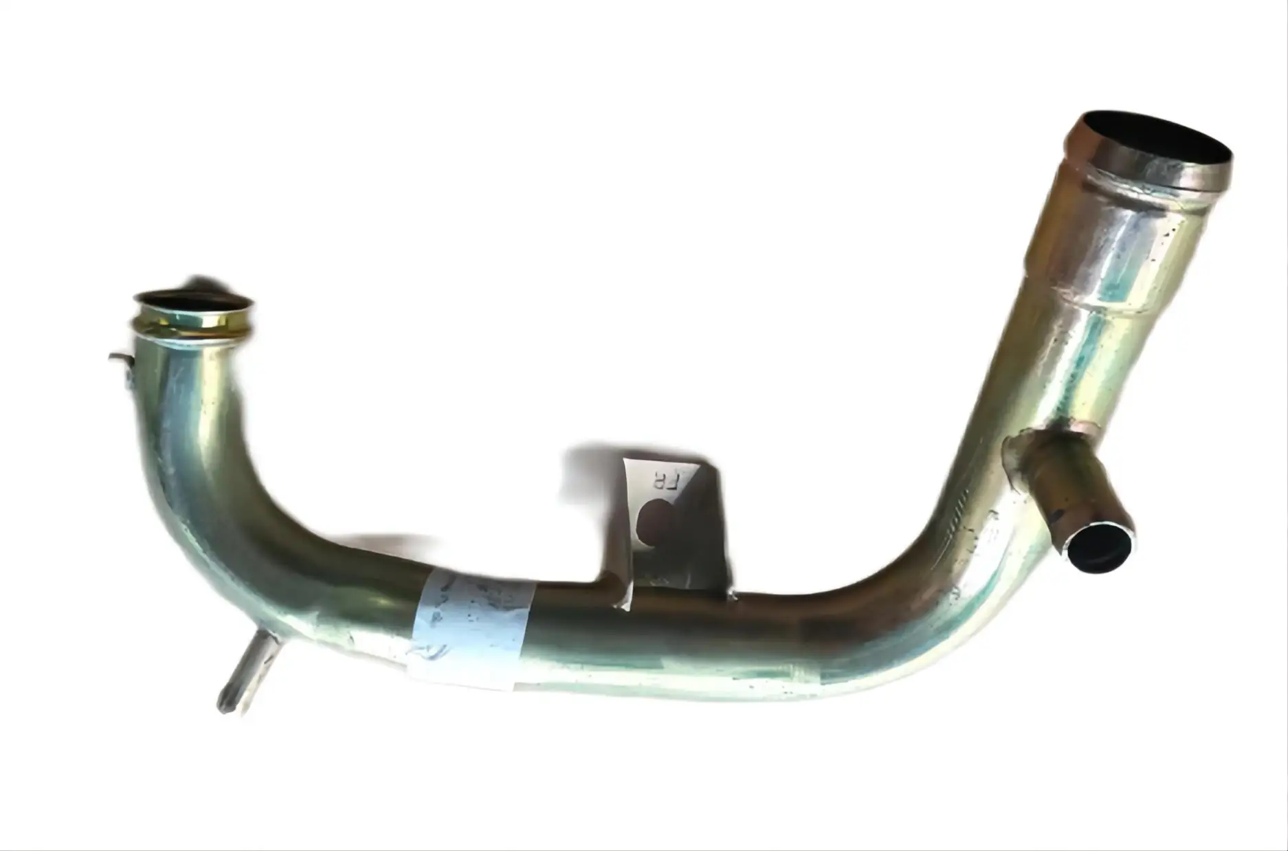 

Changan Uno Automobile 1.5 Hot Metal Pipe