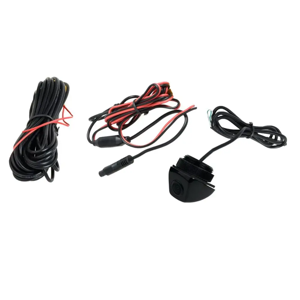 В наличии бесплатная доставка проводной HD стоянка для автомобилей реверсивный