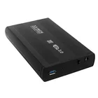 3,5 дюйма USB 3,0 на SATA порт SSD чехол внешний жесткий диск Корпус твердотельный диск коробка SUB продажа