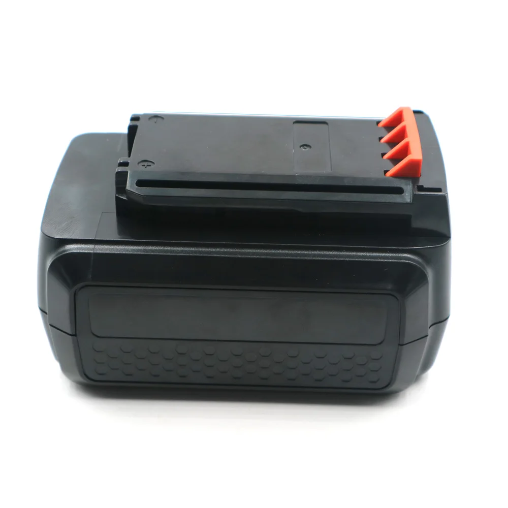 Аккумулятор HSC для Black Deck BD 36 В 2500 мАч Li ion подходит LBXR36 LBX36 (2500 мАч)|Перезаряжаемые