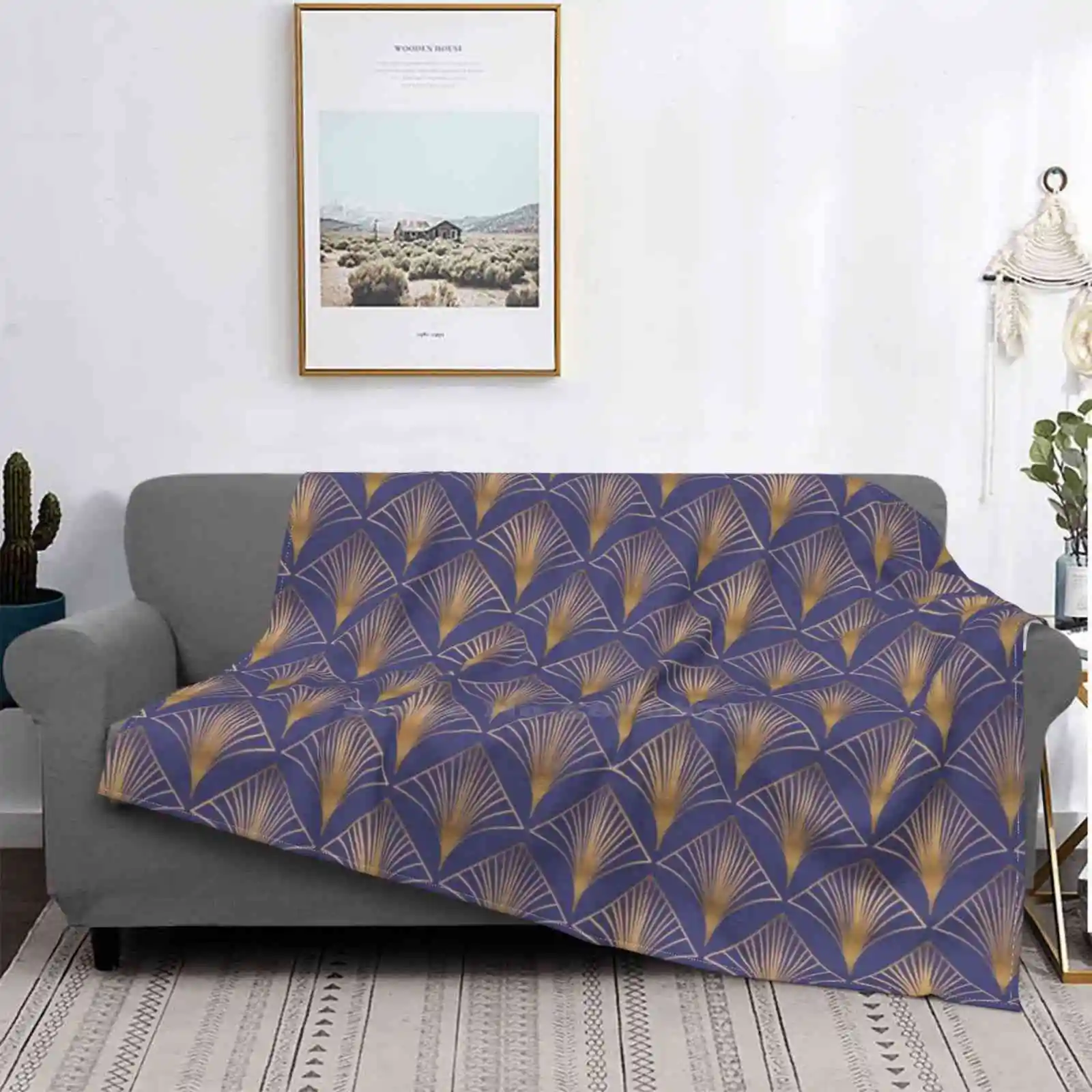 

Geometric Luxury Pattern Four Seasons Comfortable Warm Soft Throw Blanket Pattern Abstract Texture Hand Wallpaper Backdrop