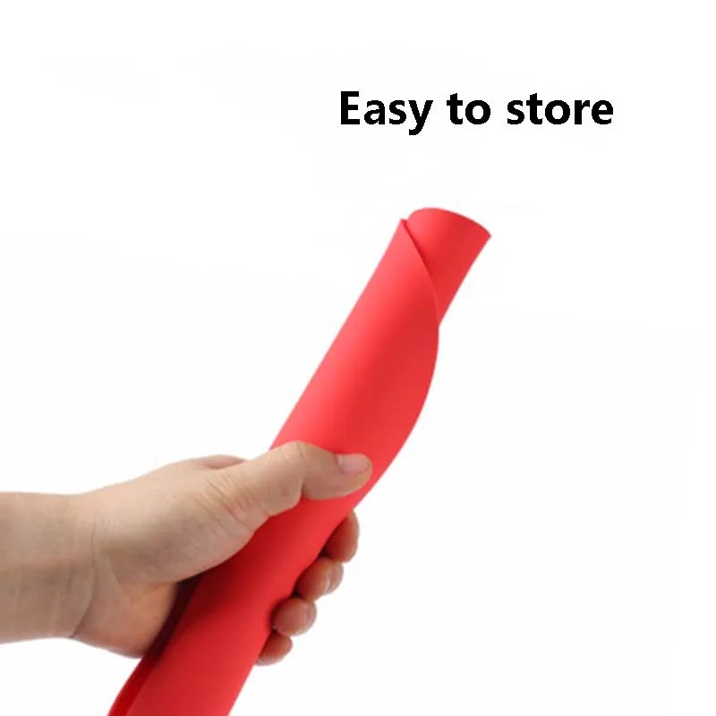 Коврик для детской тарелки в форме облаков 1 шт. пищевой силиконовый коврик стола