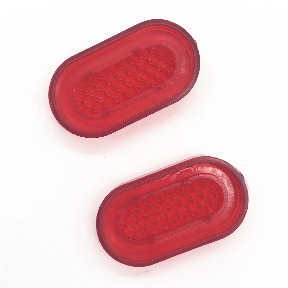 Задний фонарь для электрического скутера Kugoo красный корпус заднего фонаря (Цена