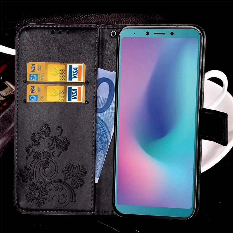 Для Sharp Aquos R2 3 SH04 Compact S1 SHV31 39 40 42 43 SH 01K чехол из ТПУ с тисненым цветком кожаный