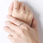 Кольца унисекс из нержавеющей стали, титановые, с гравировкой вашего имени и надписью