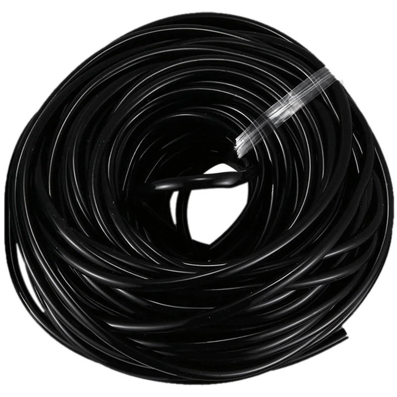 Мини-система капельного орошения 25 м с таймером | Дом и сад