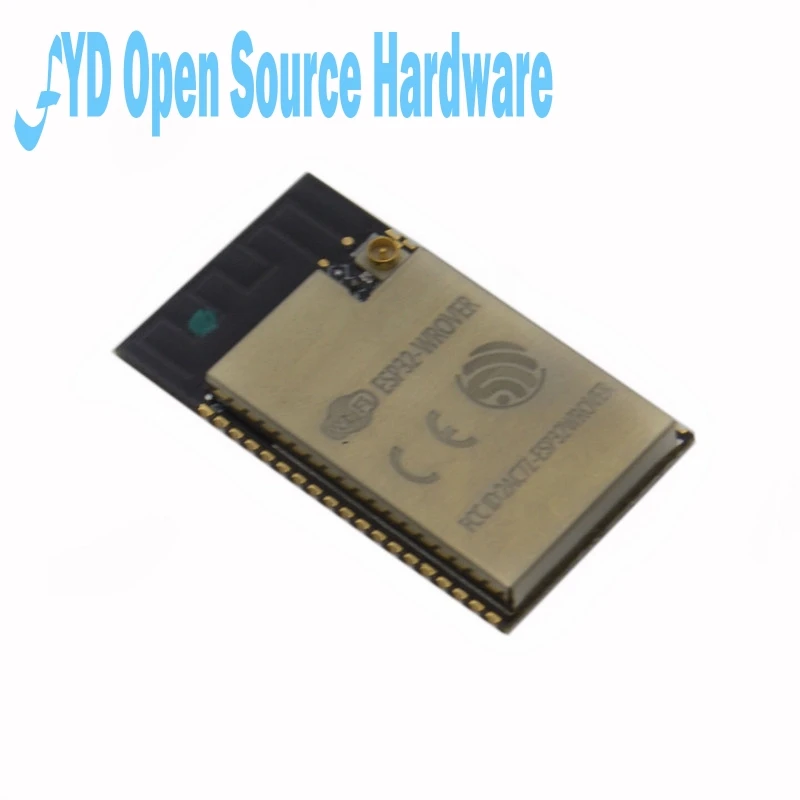 ESP32 WROVER ESP 32 4MB Module с mbits PSRAM|module|m&m |