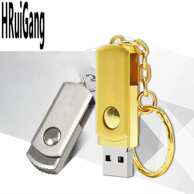 Флеш накопитель 64 Гб memoria stick usb флеш 8 ГБ 4 металлическая 2 0 16 32 Флешка 128 u диск cle