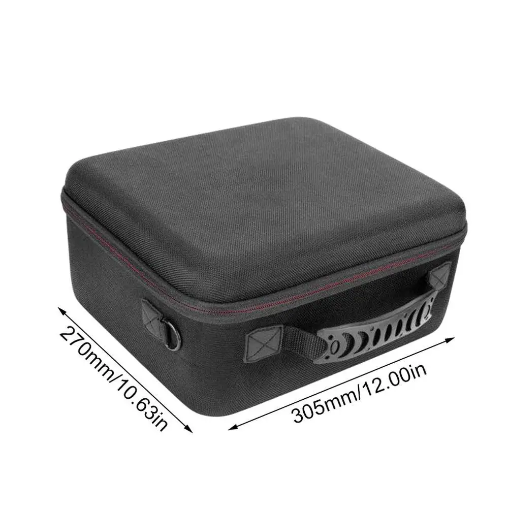 Дорожная Защитная сумка для хранения водонепроницаемый устойчивый к царапинам