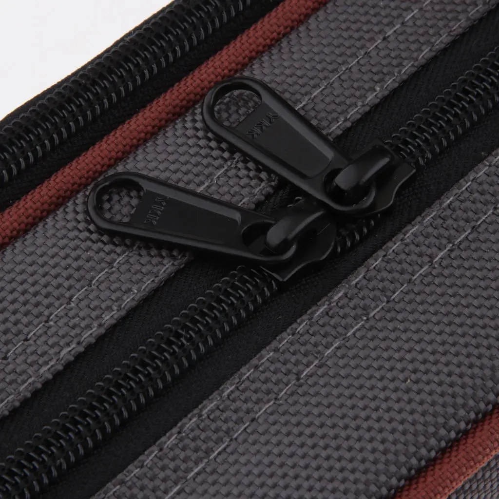 Flute Case Gig Bag Box Waterproof Lightweight for 16 Holes with Exterior Pocket Woodwind Instruments | Спорт и развлечения
