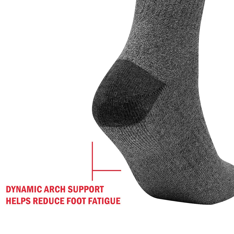 Sports Socks Terry Bottom Cycling Socks 5 PAIRS Hiking Socks Running Cotton Socks Sport Women Female Hiking Accessories Outdoor