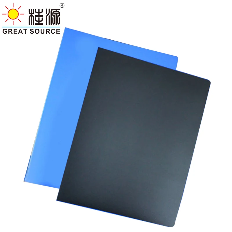 

A3 Display Book Folder Binder Drawing Picture Presentation Folder Loose Leaf 8K Folder(Without Pockets)335*425mm(13.19"*16.75")